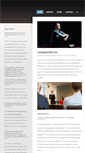 Mobile Screenshot of lauragesmith.com